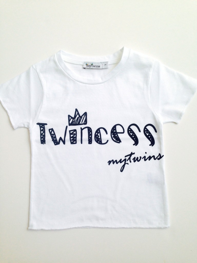 Twincess