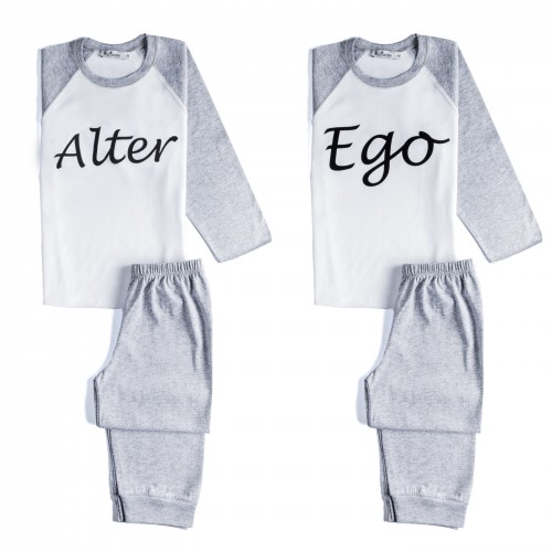 alter ego sleeping wear