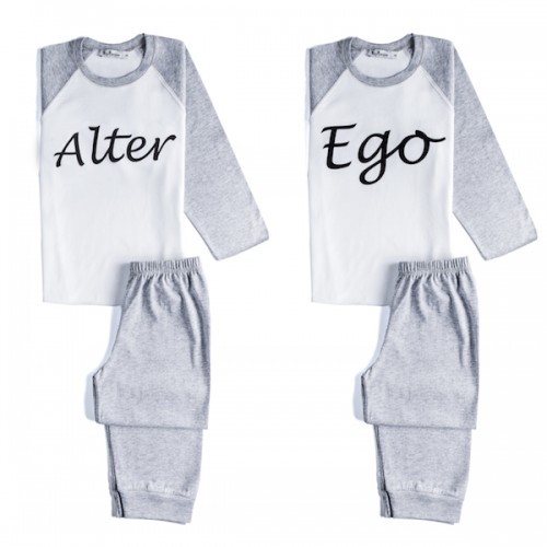 alter ego sleeping wear