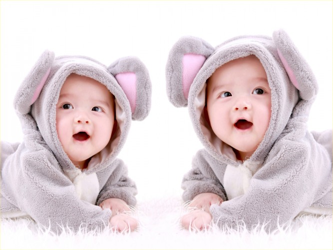 cute-baby-pictures-twins-twin-babies-in-bunny-costume