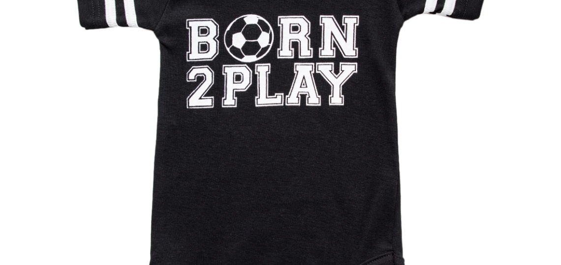 φορμάκι Born 2 Play