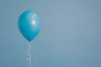Τα θυμωμένα μπαλόνια: Ο έξυπνος τρόπος για να διαχειριστείτε τις εκρήξεις των παιδιών σας