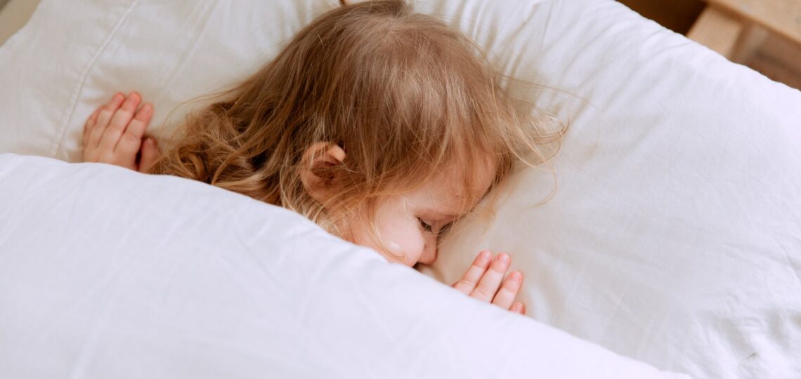5 μυστικά για να μην αρρωσταίνουν συχνά τα παιδιά σας