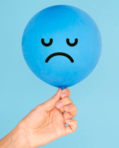 Τα θυμωμένα μπαλόνια: Ο έξυπνος τρόπος για να διαχειριστείτε τις εκρήξεις των παιδιών σας