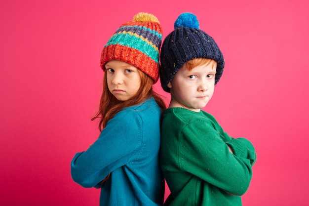 3 τρόποι να διατηρήσετε την ψυχραιμία σας όταν τα παιδιά θυμώνουν και ξεσπούν
