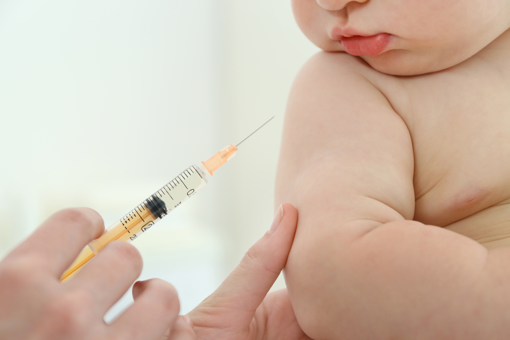Το εμβόλιο έναντι του ροταϊού είναι σωτήριο για τα βρέφη - Πλέον 100% ασφαλιστική κάλυψη