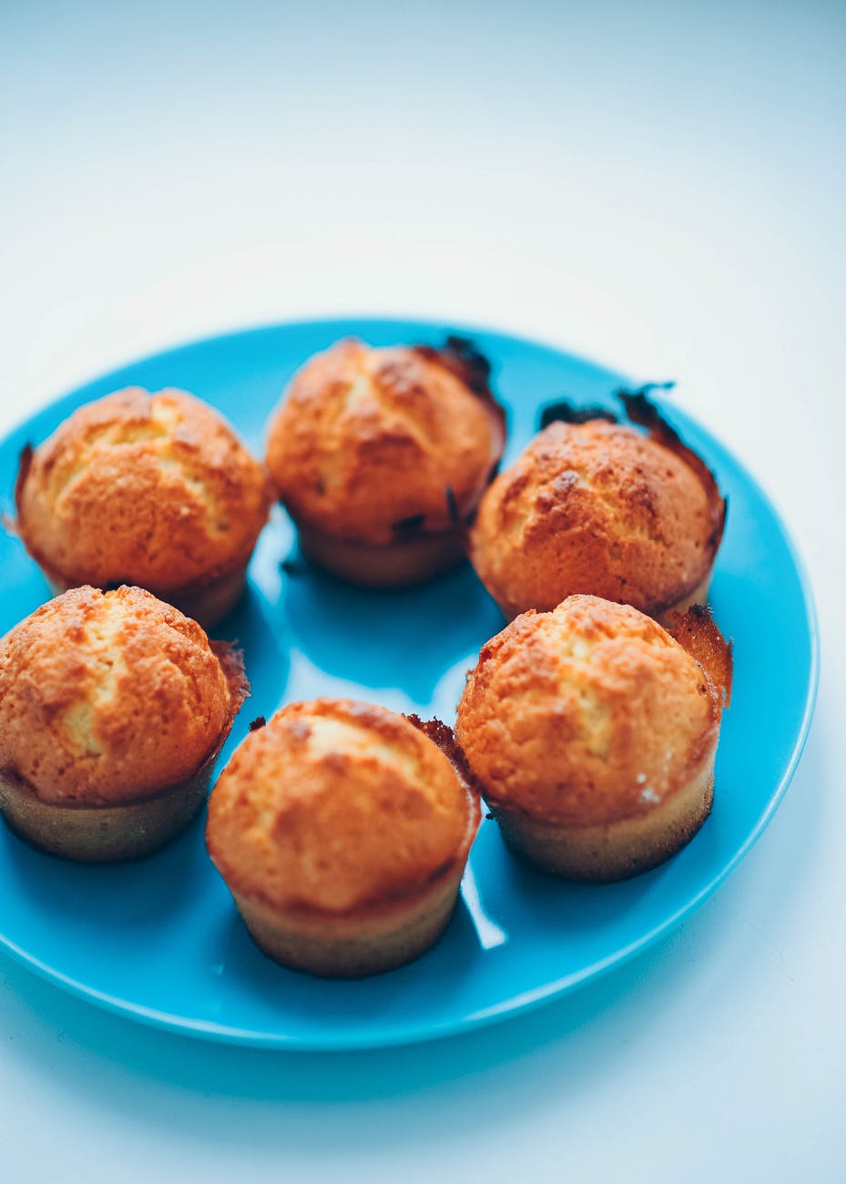 3 πανεύκολες συνταγές για αλμυρά muffins που κανείς δεν μπορεί να αντισταθεί